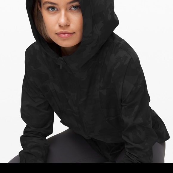 Lululemon pack it up jacket - Picture 7 of 10